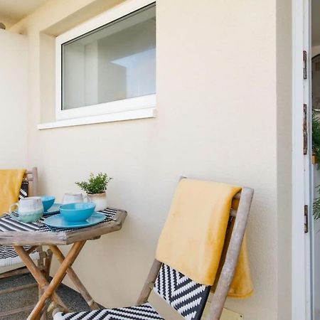 Two Bed Seafront Escape In East Wittering Apartment Luaran gambar