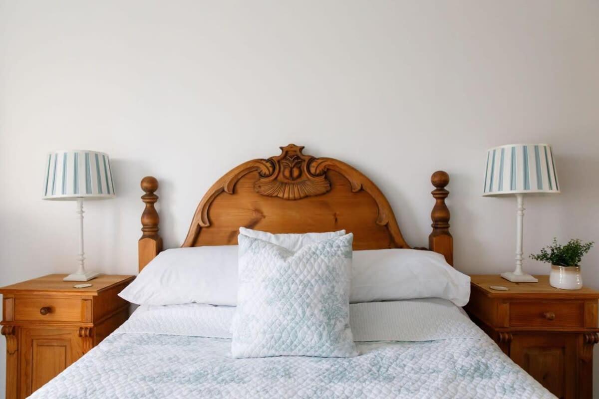 Two Bed Seafront Escape In East Wittering Apartment Luaran gambar