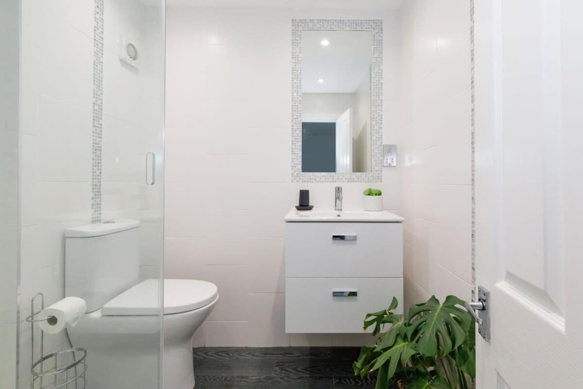 Two Bed Seafront Escape In East Wittering Apartment Luaran gambar